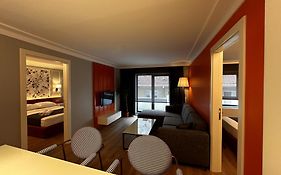Otto Tunali Exclusive Suites